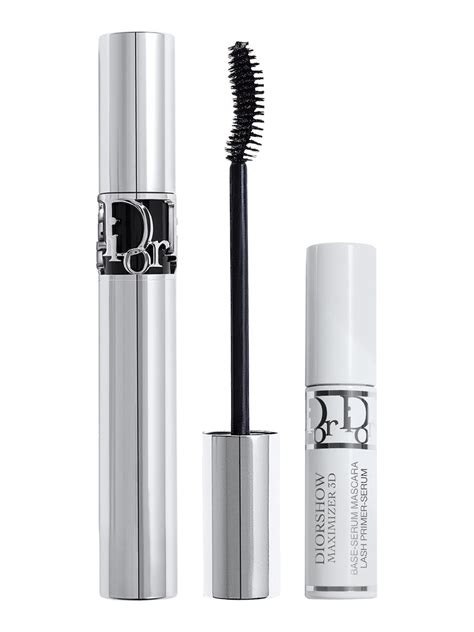 dior mascara overcurl black